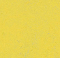 Линолеум Forbo Marmoleum Decibel on Order 374135 yellow glow фото 1 | FLOORDEALER